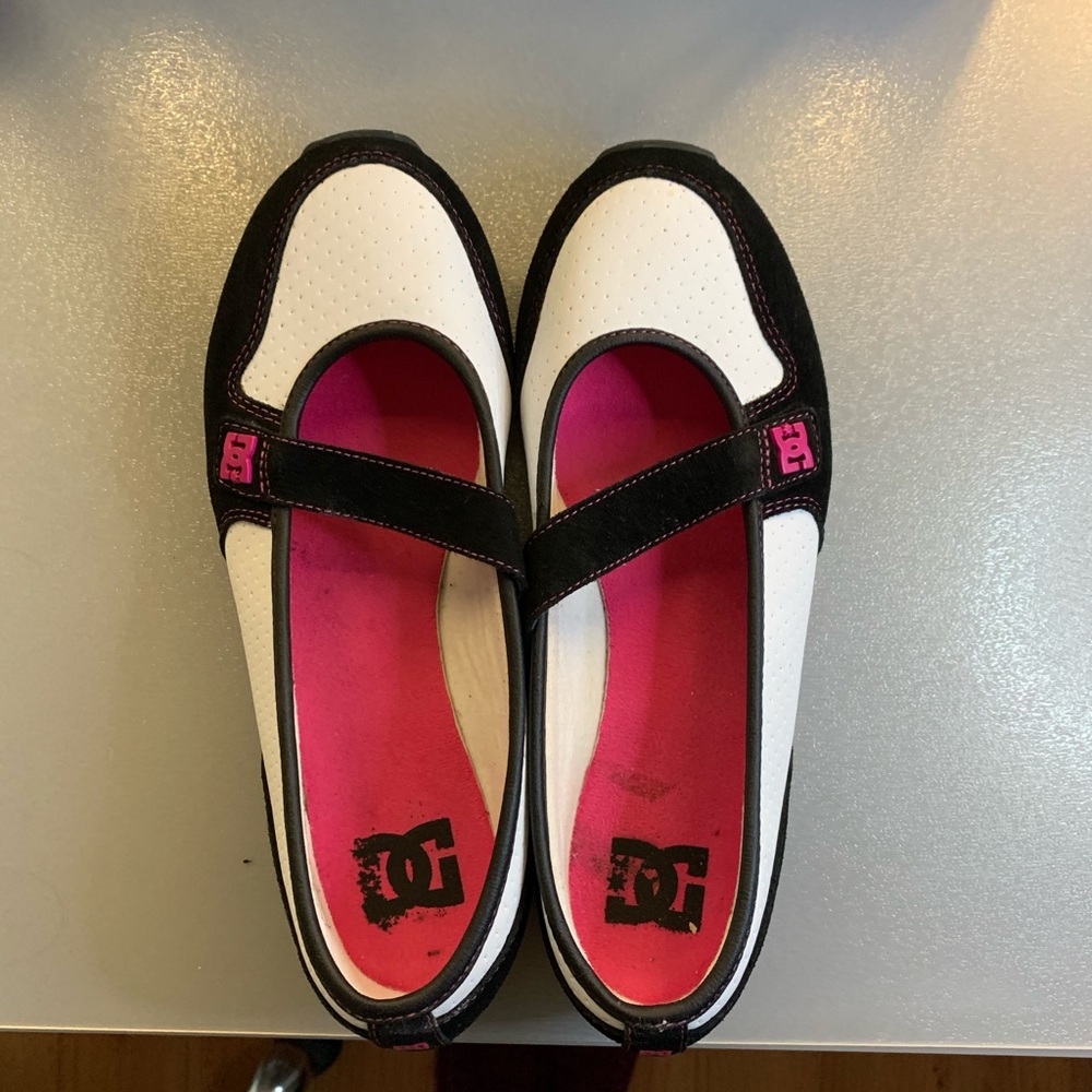 DC Shoes